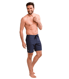 Шорты JOBE 23 Boardshort Men Steal Blue