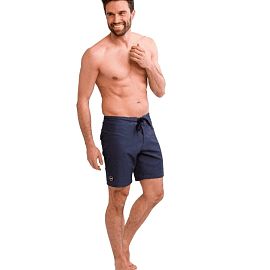 Шорты JOBE 23 Boardshort Men Steal Blue