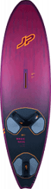Доска виндсерфинг JP 25 Magic Wave PRO  (Box: 3x SB)