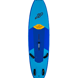 Доска виндсерфинг JP 23 Funster Sport EVA  (Box: PB) 145