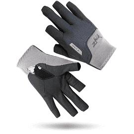 Перчатки ZHIK 23 Deck Glove Full Finger Grey