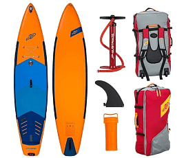 Доска SUP JP 24 CruisAir 116"x30"x6" SE 3DS 11'6"