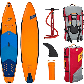 Доска SUP JP 24 CruisAir 116"x30"x6" SE 3DS 11'6"