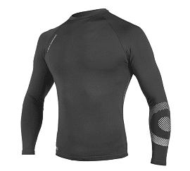 Гидромайка лайкр. NP 23 Rise Rashguard L/S