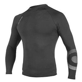 Гидромайка лайкр. NP 23 Rise Rashguard L/S