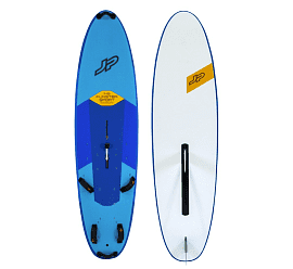 Доска виндсерфинг JP 25 Funster Sport EVA  (Box: PB) 195