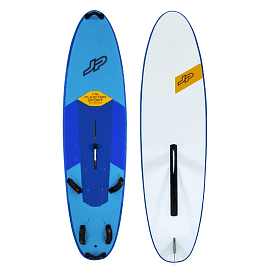 Доска виндсерфинг JP 25 Funster Sport EVA  (Box: PB) 195