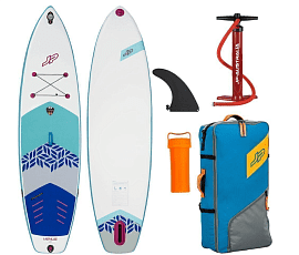 Доска SUP JP 25 Venus 10'6"x32"x5" LE 10'6"