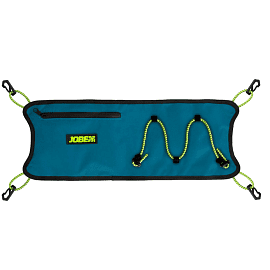 JOBE SUP Cargo Net Teal