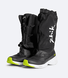 Гидрообувь ZHIK 25 Seaboot 700 6 Black