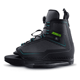 Крепление для вейка JOBE 22 Maze Wakeboard Bindings