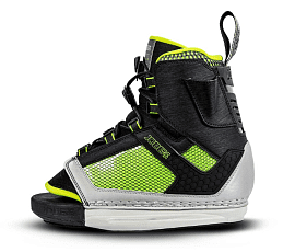 Крепление для вейка JOBE 25 Republik Wakeboard Bindings 3/6