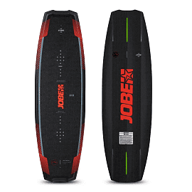 Вейкборд JOBE 22 Logo Series Wakeboard