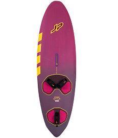 Доска виндсерфинг JP 23 Freestyle PRO  (Box: Foil-PB) 100