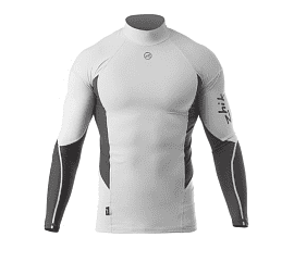 Гидромайка ZHIK 21 ZhikDry Top Grey