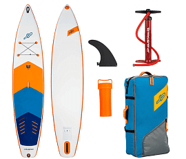 Доска SUP JP 22 CruisAir 12'6"x31"x6" LE 12'6"