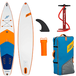 Доска SUP JP 25 CruisAir 126"x31"x6" LE 12'6"