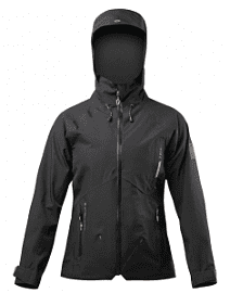 Куртка непром. ZHIK 25 INS200 Jacket Womens