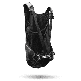 Трапеция ZHIK 25 T4 Harness XS Dark Grey
