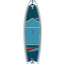 Доска SUP TAHE 22 SUP-YAK BEACH PACK SUP 11'6"