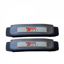 BIC Sport T293 Footstrap x2