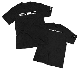 Футболка SIC T-SHIRT