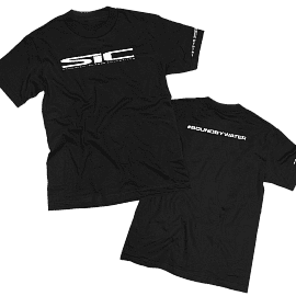 Футболка SIC T-SHIRT