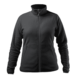 Толстовка ZHIK 25 Full Zip Fleece Womens