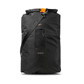 Сумка ZHIK 23 25L Dry Bag Black