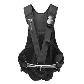 Трапеция ZHIK 25 T5 Harness XS Black
