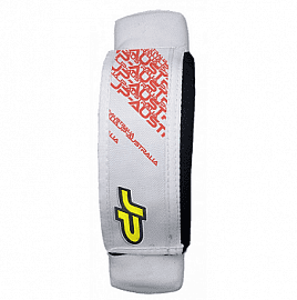 Петля для ног JP FOOTSTRAP FREESTYLE WHITE-BLUE-PINK (4 SCREWS)