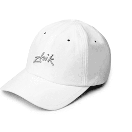 Кепка ZHIK 23 Sailing Cap White