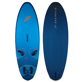 Доска виндсерфинг JP 25 Magic Ride ES  (Box: PB) 129