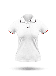 Поло ZHIK 25 Elite Polo Womens