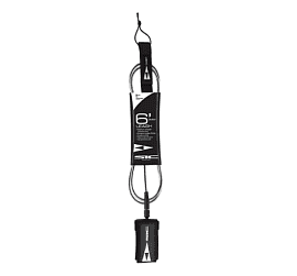 Лиш SIC SURF LEASH BLACK