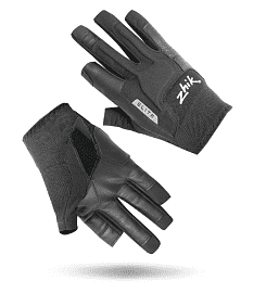 Перчатки ZHIK 25 Elite Gloves Full Finger XS Anthracite