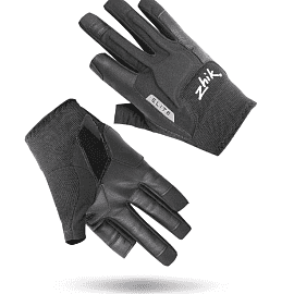 Перчатки ZHIK 25 Elite Gloves Full Finger XS Anthracite