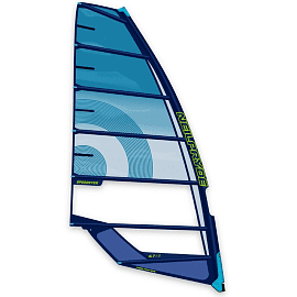 Парус NP 23 Speedster 5.2 C9