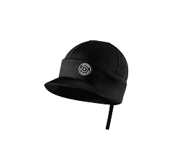 NP 24 Visor Beanie L/XL C1 Black