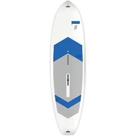 Доска SUP TAHE 24 BEACH 260 D   (со швертом) 260
