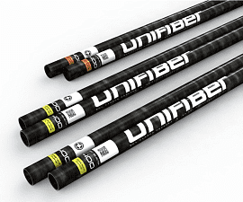 Мачта UNIFIBER 24 Essentials RDM C50 Constant Curve 400