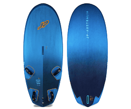 Доска виндсерфинг JP 25 Super Lightwind WOOD PRO  (Box: Foil-TB) 166