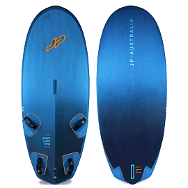 Доска виндсерфинг JP 25 Super Lightwind WOOD PRO  (Box: Foil-TB) 166