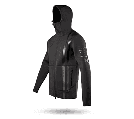 Куртка неопр. ZHIK 25 Neoprene Jacket S Black
