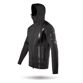 Куртка неопр. ZHIK 25 Neoprene Jacket S Black