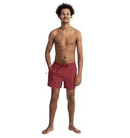Шорты JOBE 25 Swimshort Men Burgundy Red S