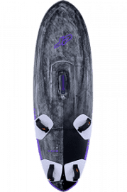 Доска виндсерфинг JP 25 Slalom S-TEC 117L  (Box: TB)
