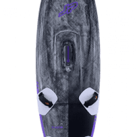 Доска виндсерфинг JP 25 Slalom S-TEC 117L  (Box: TB)