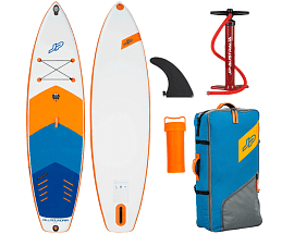 Доска SUP JP 22 AllroundAir 10'6"x32"x6" LE 10'6"