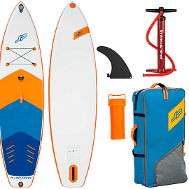 Доска SUP JP 22 AllroundAir 10'6"x32"x6" LE 10'6"